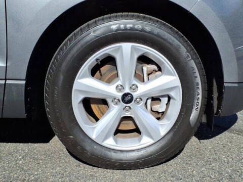 2024 Ford Edge SE
