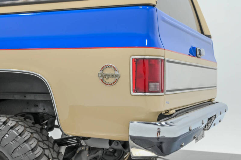 1987 GMC Jimmy