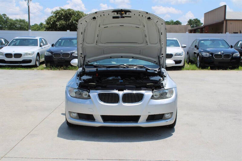 2009 BMW 3 Series 328i