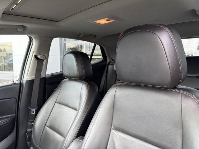 2015 Buick Encore Leather