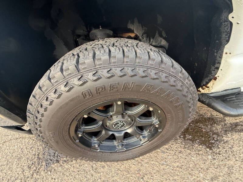 2008 Dodge Ram 1500 SLT