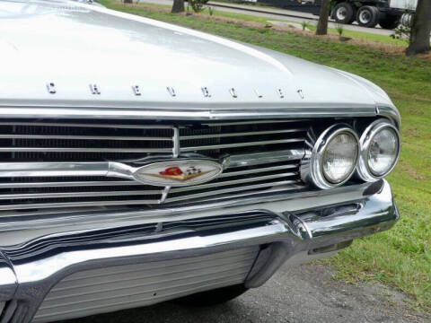 1960 Chevrolet Impala