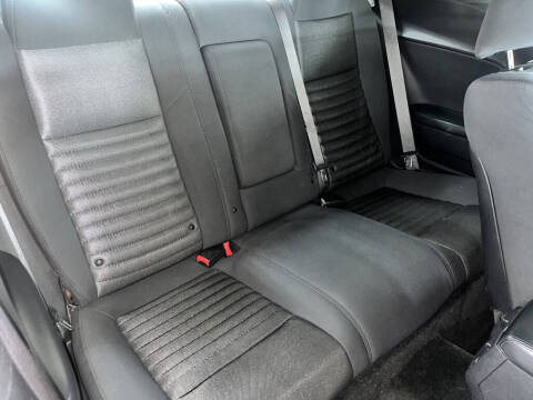 2012 Dodge Challenger SXT