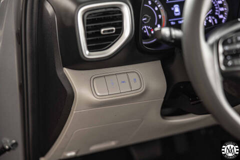 2020 Hyundai Venue SEL