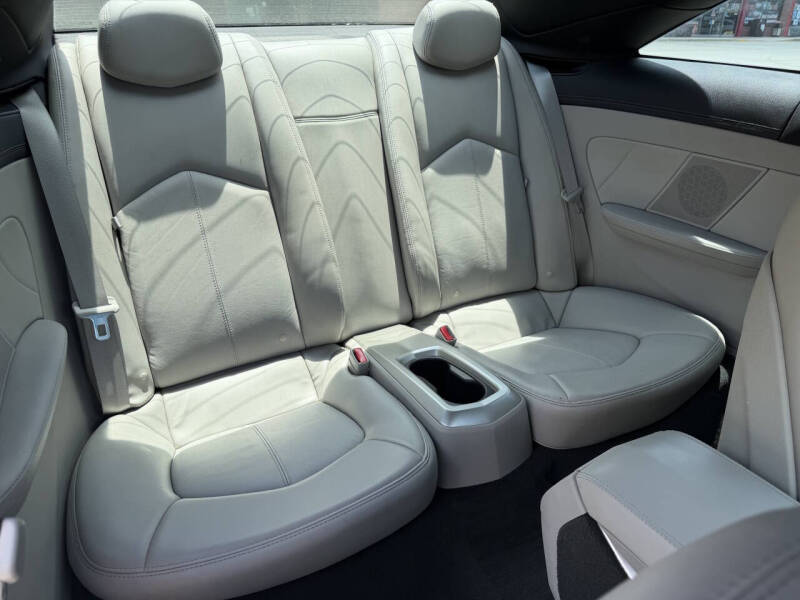 2014 Cadillac CTS 3.6L