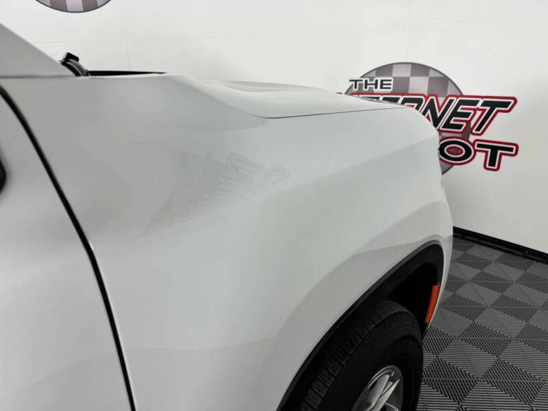 2024 Jeep Wagoneer L