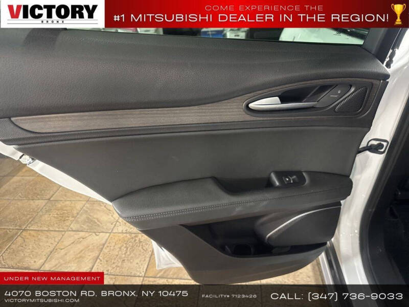 2022 Alfa Romeo Stelvio Ti