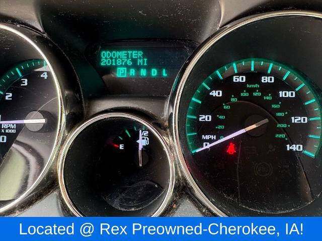 2014 Buick Enclave Leather
