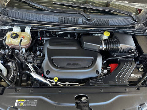 2019 Chrysler Pacifica Touring L 35th Anniversary