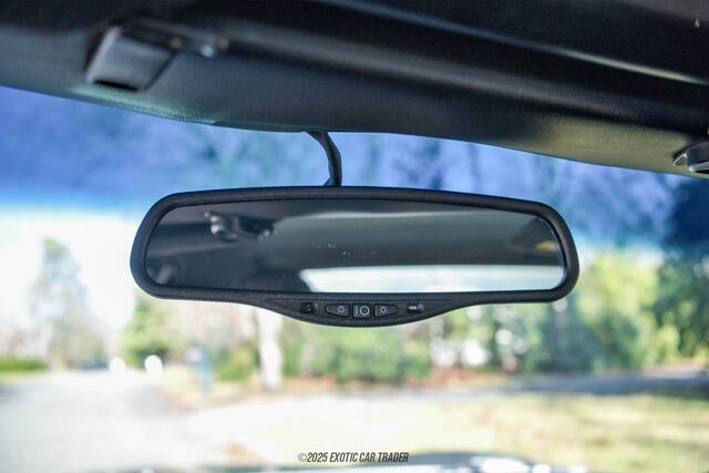 2003 Chevrolet Corvette