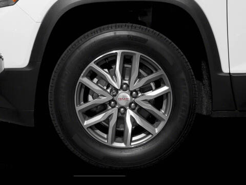 2017 GMC Acadia SLT-2