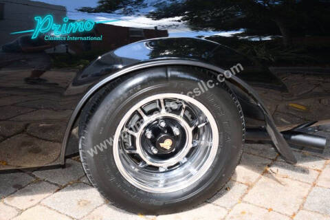 1984 Buick Regal T Type Turbo