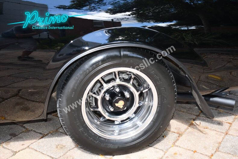 1984 Buick Regal T Type Turbo