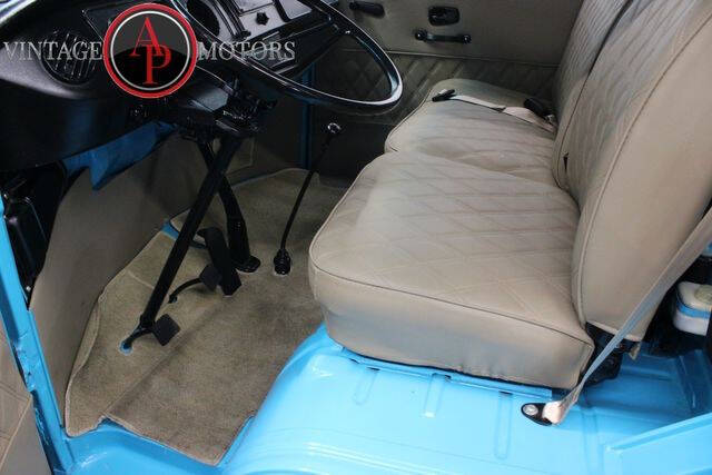 1992 Volkswagen Bus