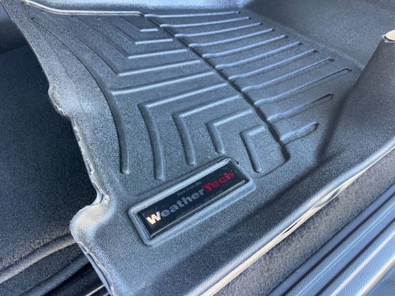 2016 Lincoln Navigator L Select