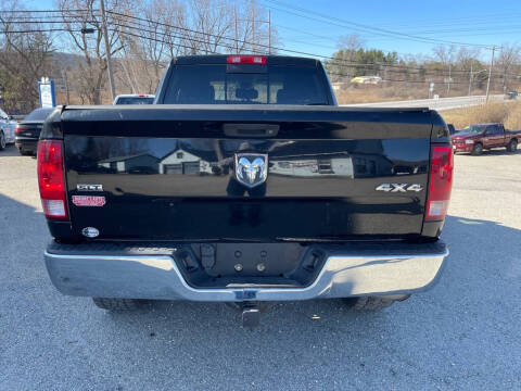 2014 RAM 1500 SLT