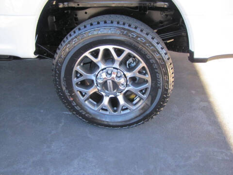 2020 Ford F-250 Super Duty Lariat