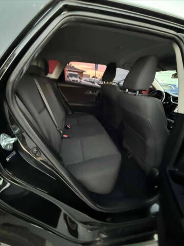 2017 Toyota Corolla iM