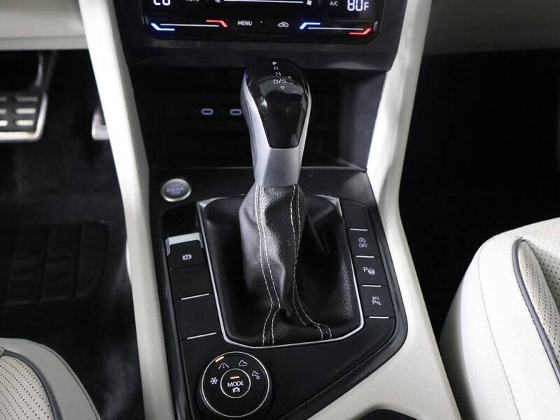 2022 Volkswagen Tiguan SEL R-Line 4Motion