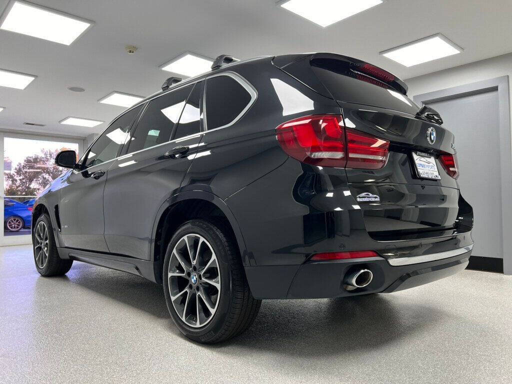 2017 BMW X5 for sale at Conway Imports in   Streamwood, IL