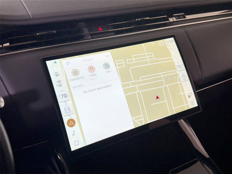 2024 Land Rover Range Rover Sport P400 Dynamic SE