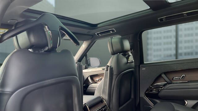 2023 Land Rover Range Rover Sport P360 SE