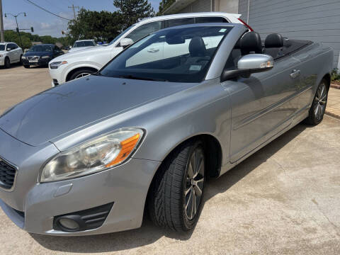 2012 Volvo C70 T5 Premier Plus