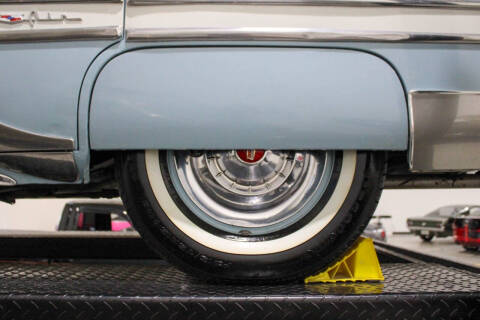 1954 Chevrolet Bel Air