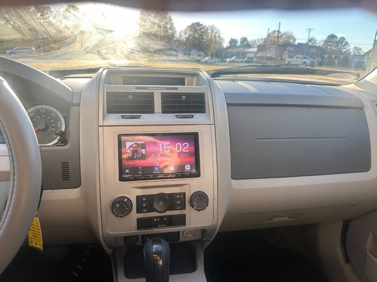 2008 Ford Escape for sale at Concord Auto Mall in Concord, NC