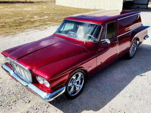1962 Plymouth Valiant