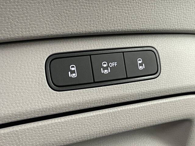 2025 Volkswagen ID. Buzz 1st Edition 4Motion