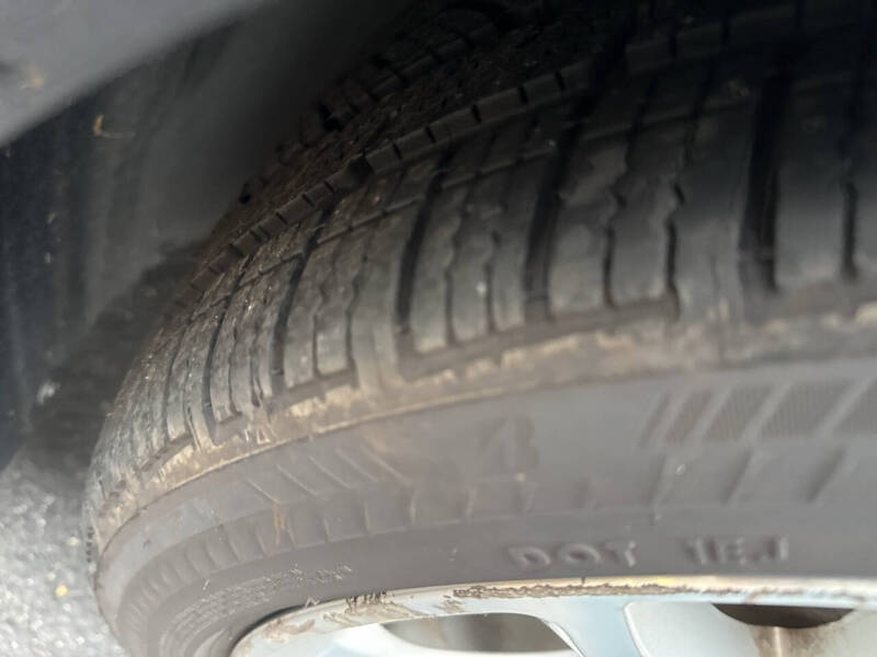 2016 BMW 5 Series 535i xDrive