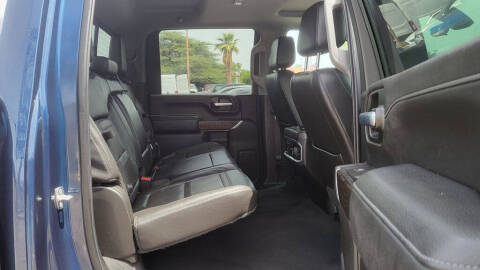 2020 GMC Sierra 2500HD