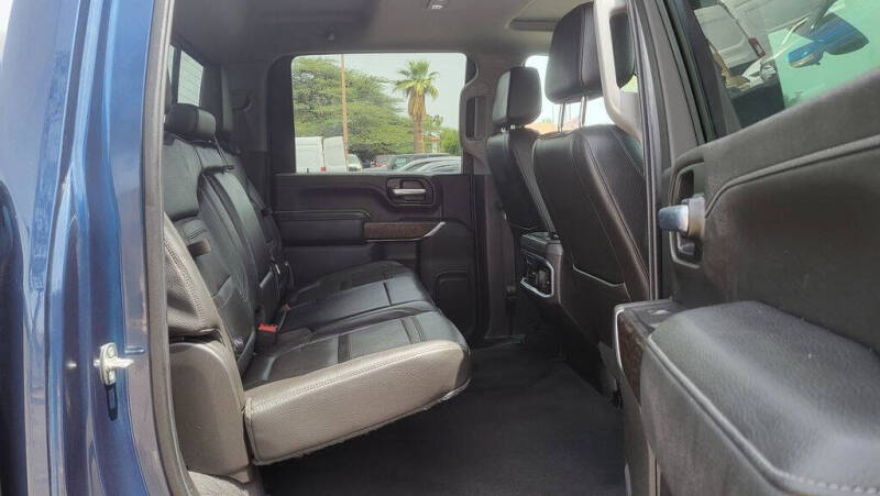 2020 GMC Sierra 2500HD