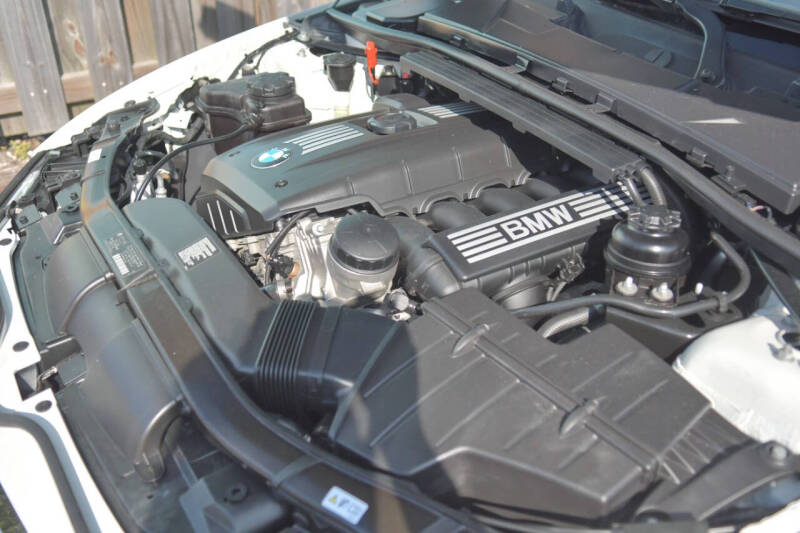 2012 BMW 3 Series 328i