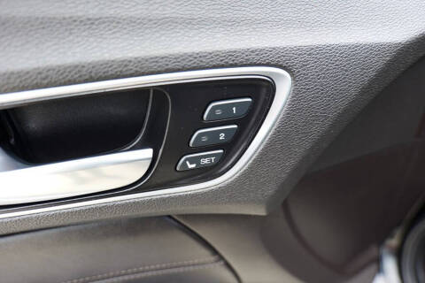 2020 Acura TLX w/Tech