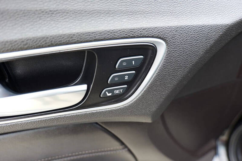 2020 Acura TLX w/Tech