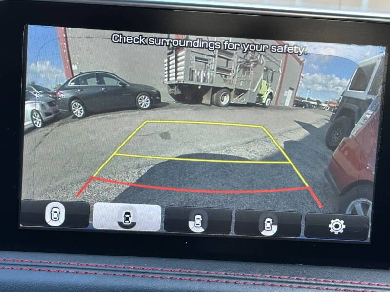 2019 Genesis G70 2.0T Advanced