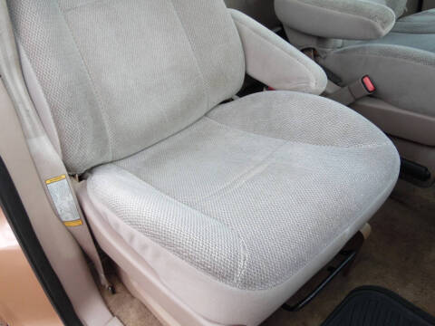 1995 Ford Windstar LX