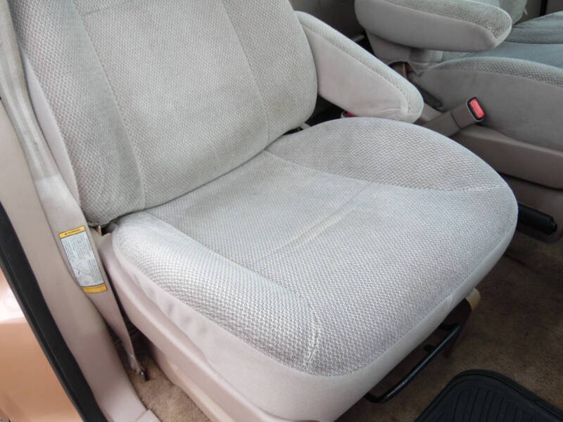 1995 Ford Windstar LX