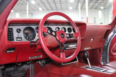 1979 Pontiac Trans Am