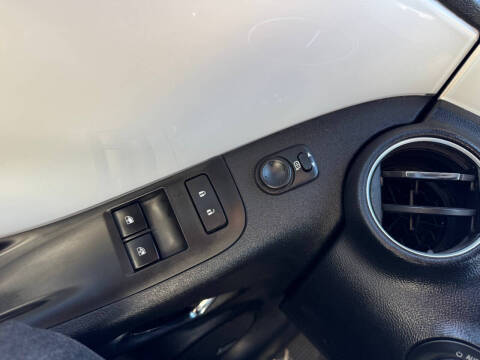 2012 Chevrolet Camaro LT