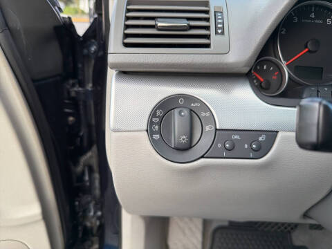 2008 Audi A4 2.0T quattro