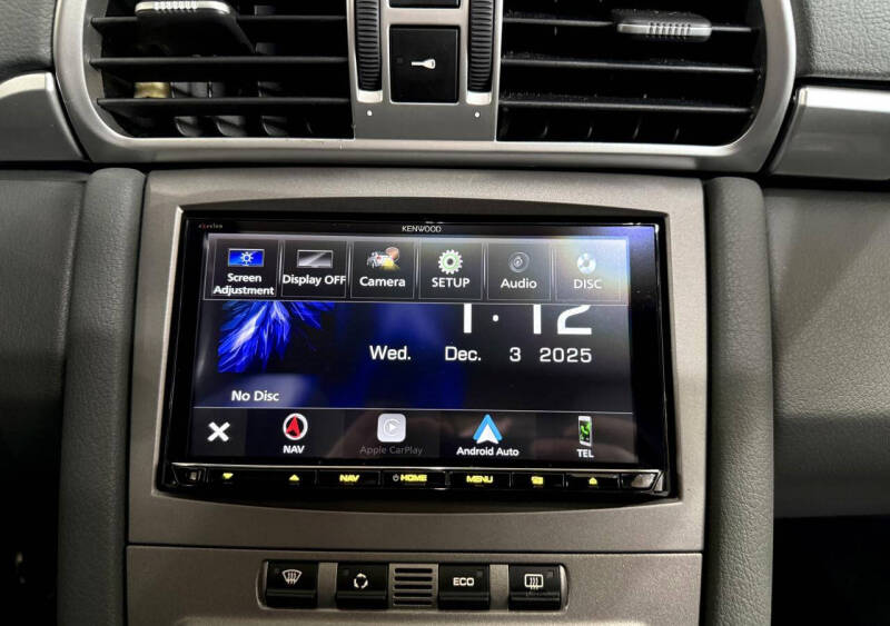 2005 Porsche 911 Carrera S