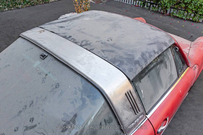 1971 Porsche 911