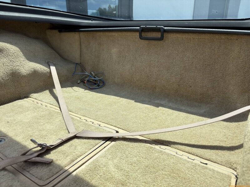 1981 Chevrolet Corvette