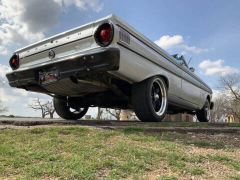 1964 Ford Falcon