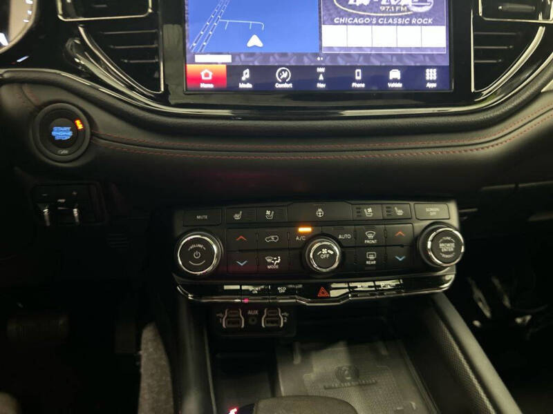 2024 Dodge Durango R/T Plus