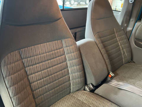 1994 Ford Ranger XLT