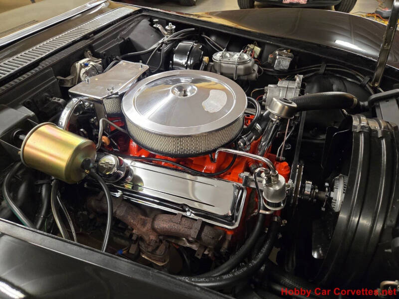 1968 Chevrolet Corvette